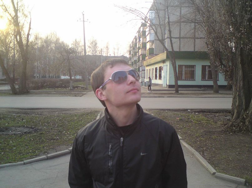 Александр Бугаёв фотография #50