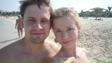 Фотография Елисеевой Анны