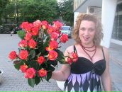 Фотография Любовь Любови