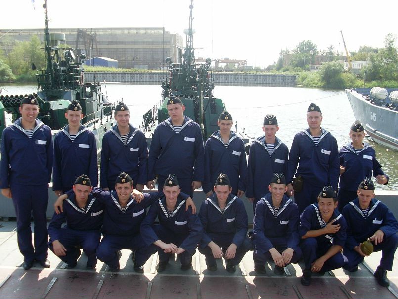 Иван Панченко фото №25