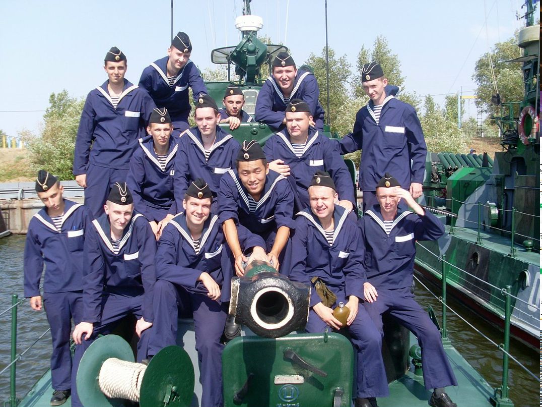 Иван Панченко фотография #27