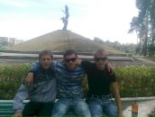 Фотография Перелыгина Антона