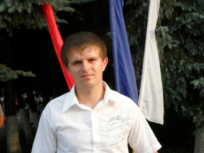 Сергей Швыдков фотография #4