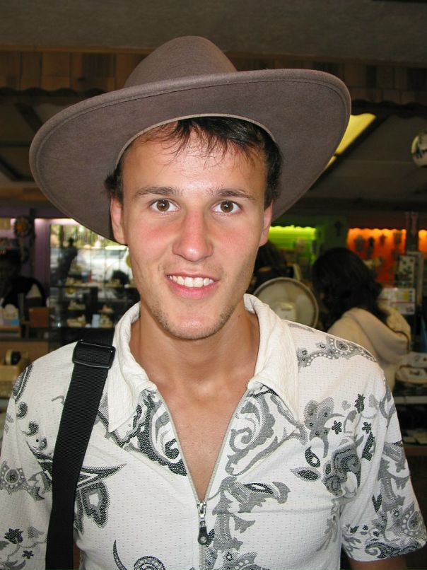 Igor Ilichev фотография #33