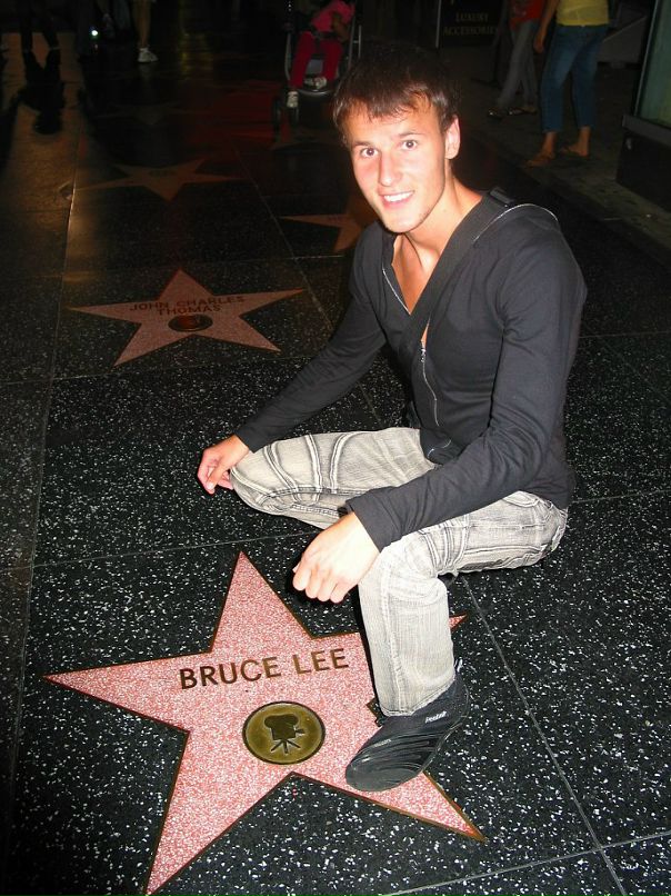 Igor Ilichev фотография #41