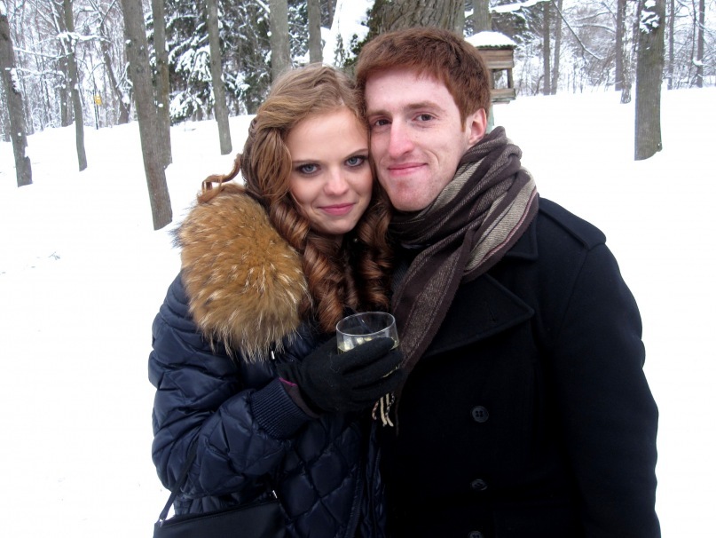 Люся Левитан фотография #19