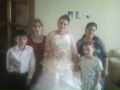 Зухра Абдурахманова фотография #15 (источник - https://vk.com/id98776418)