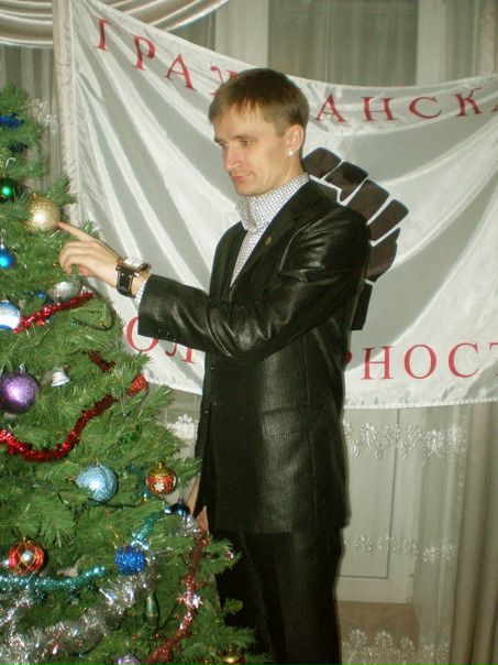 №11, Андрей Трофимов, 46 лет, Сергиев Посад №11, Андрей Трофимов, 46 лет, Сергиев Посад