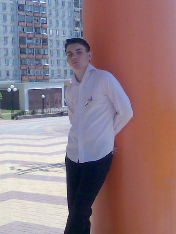 Дмитрий Копкин фотография #19