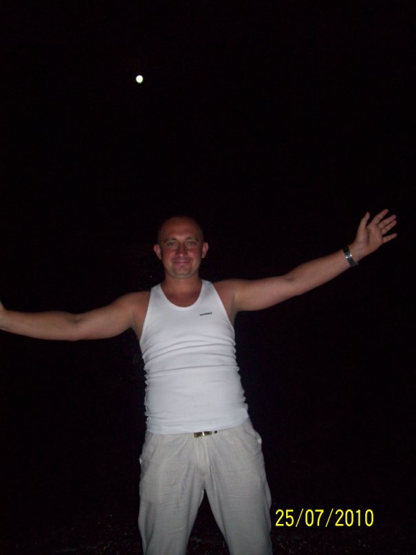 Виктор Профатило фотография #5