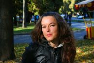 Фотография Мишуровской Анастасии