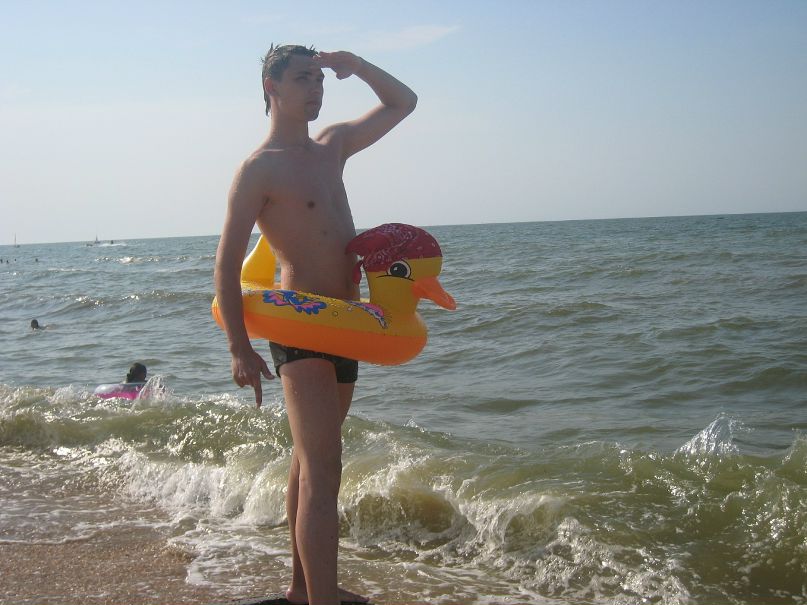 Сергей Глазков фотография #2