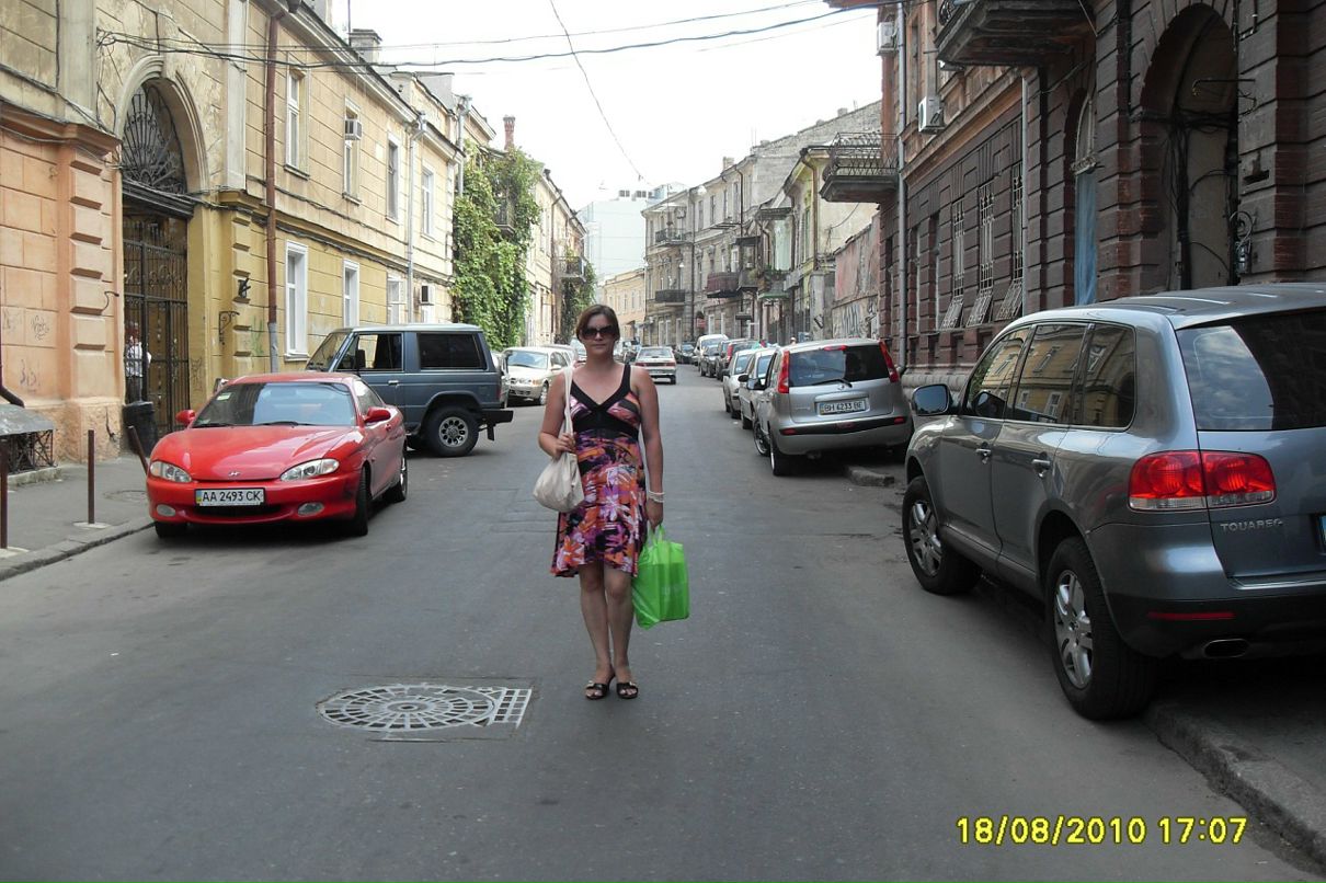 Миша Ткаченко фотография #13