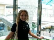 Фотография Наумовой Кристюши