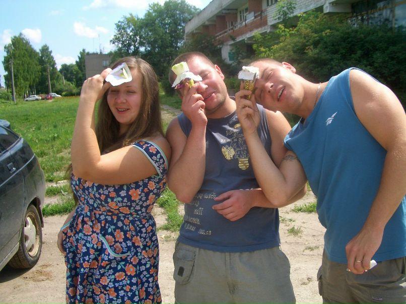 Илья Вихарев фотография #10