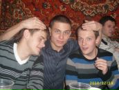 Фотография Чернова Андрея