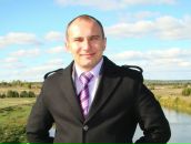 Фотография Солёнова Алексея