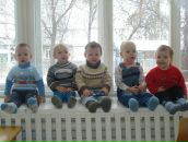 Фотография Чубарёвой Лилии