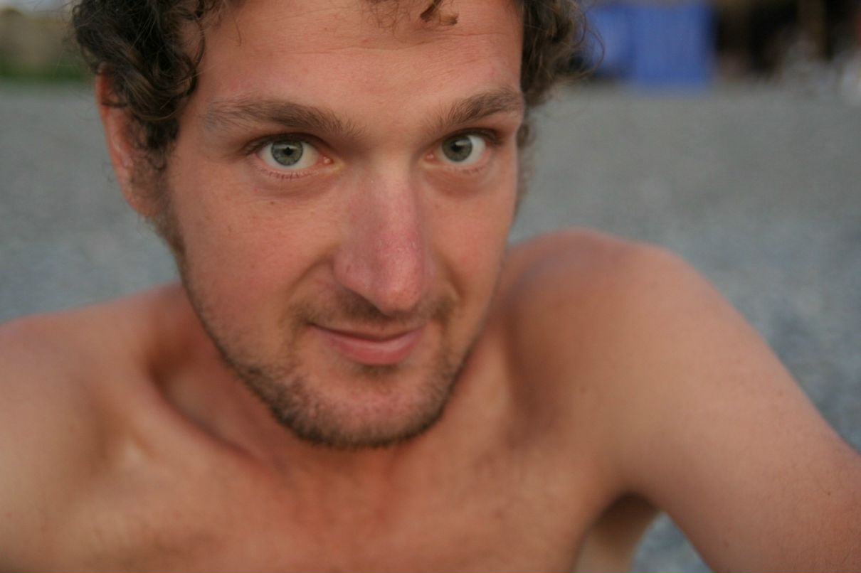 Сергей Кушнир фотография #39