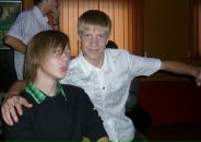 Фотография Blinov Женьки