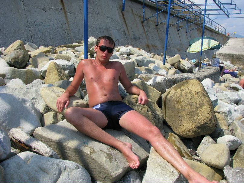 Дмитрий Калинин фотография #33