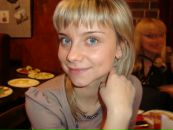 Фотография Мусатовой Танюши