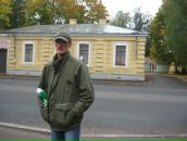 Фотография Агафонова Сергея