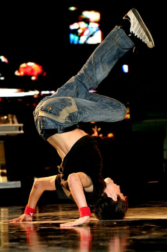 Андрюха Соловей фотография #7