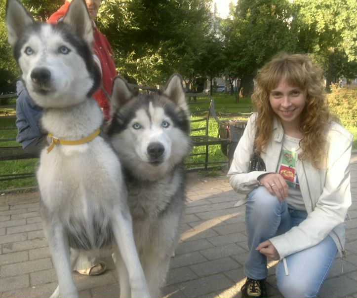 №18, Анюта Трофимова, 46 лет, Санкт-Петербург №18, Анюта Трофимова, 46 лет, Санкт-Петербург