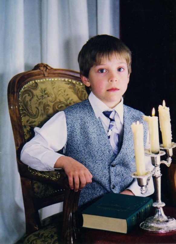 Станислав Плисс фотография #25