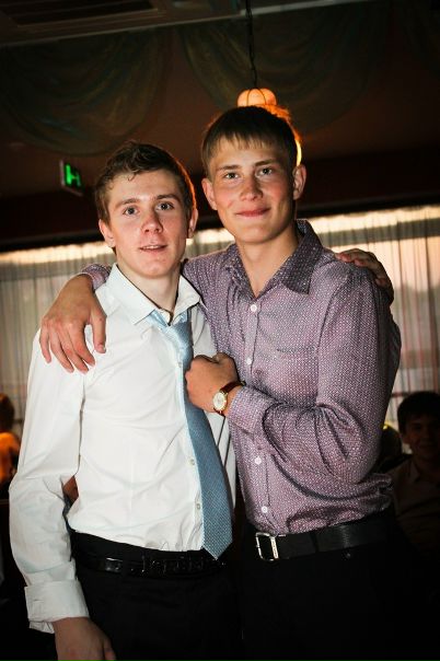 №12, Павел Куимов, Пермь №12, Павел Куимов, Пермь