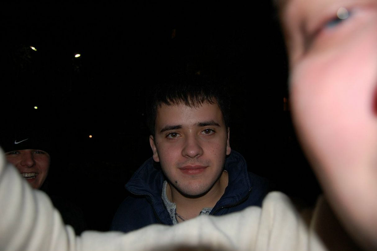 Андрей Киселенко фотография #35