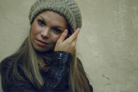 Фотография Метелёвой Александры