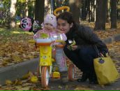 Фотография Петровой Елены