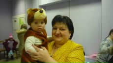 Фотография Грачевой Елены