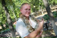 Фотография Лобачева Валерия