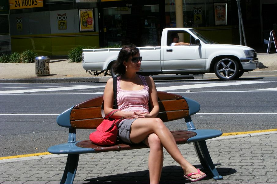 №14, Ольга Дедюлина, 42 года, Adelaide №14, Ольга Дедюлина, 42 года, Adelaide