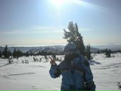 Фотография Павловой Любови