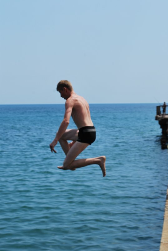 Сашок Самусев фотография #31