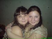 Фотография Киселёвой Александры