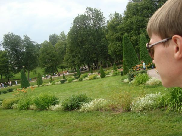 Виктор Горячев фото №26