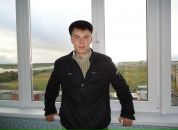 Фотография Чупрова Сергея