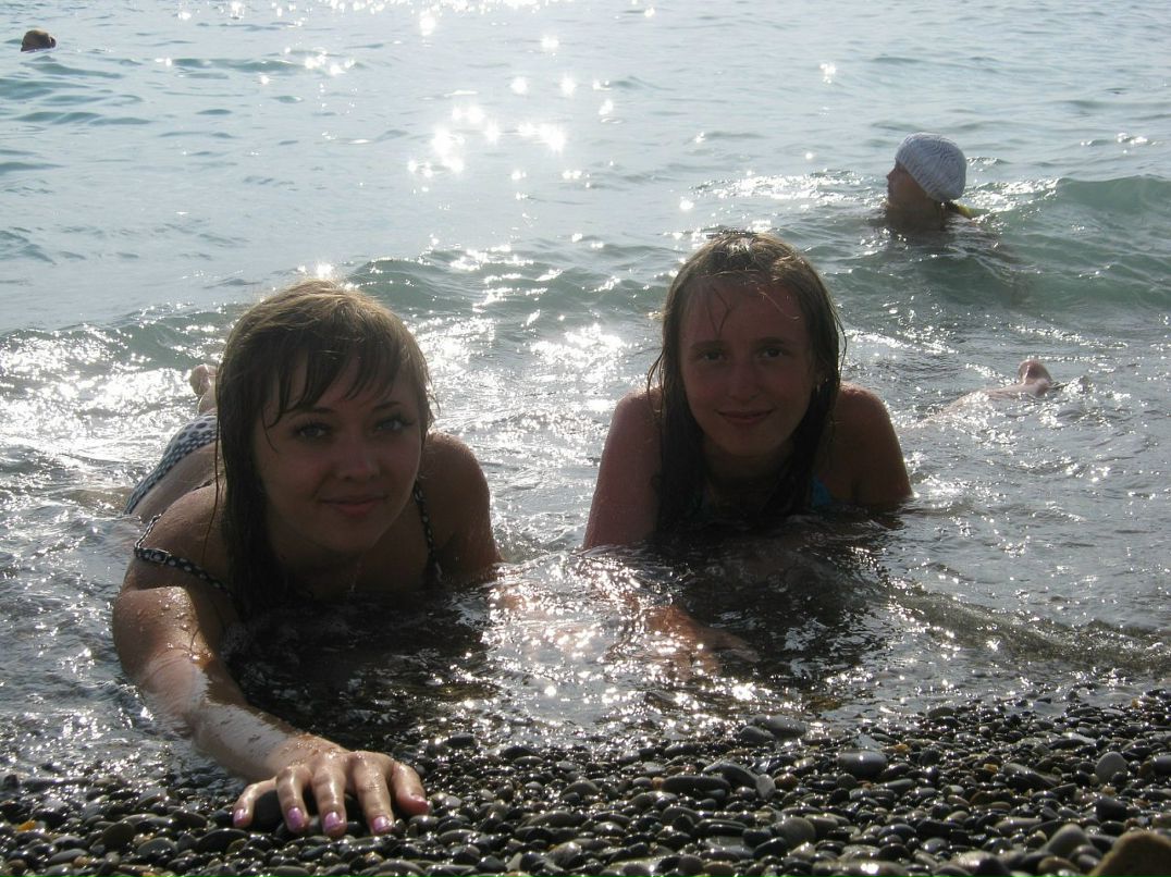 Сергей Черкашенин фотография #21