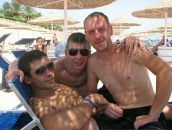 Фотография Горячева Сергея