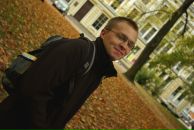 Фотография Распутина Ивана