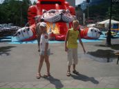 Ніка Журавльова фотография #11 (источник - https://vk.com/id90897113)