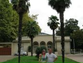 Фотография Лобынцевой Светланы