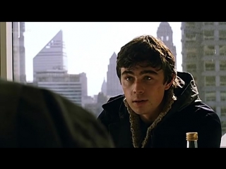 Сергей Бодров. Брат