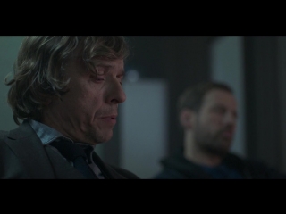 Богомол / La Mante / S01E01 из 06 / на русском