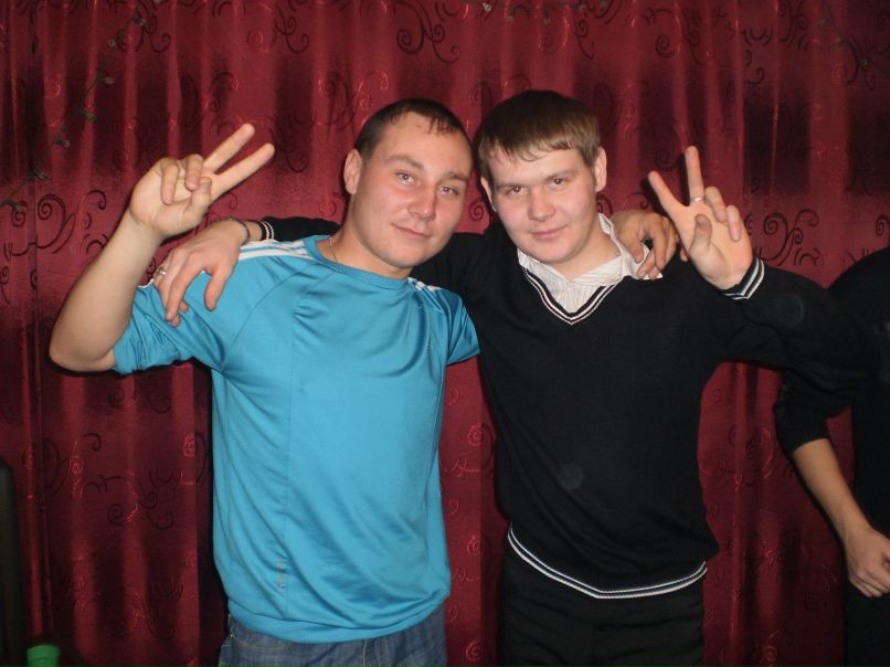 Дмитрий Зольников фотография #45